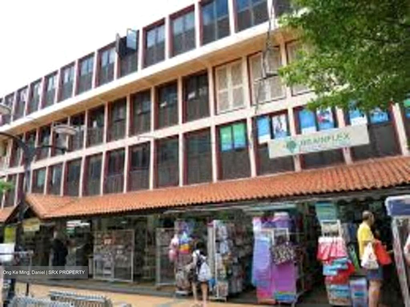 Toa Payoh Central (D12), Shop House #560777531